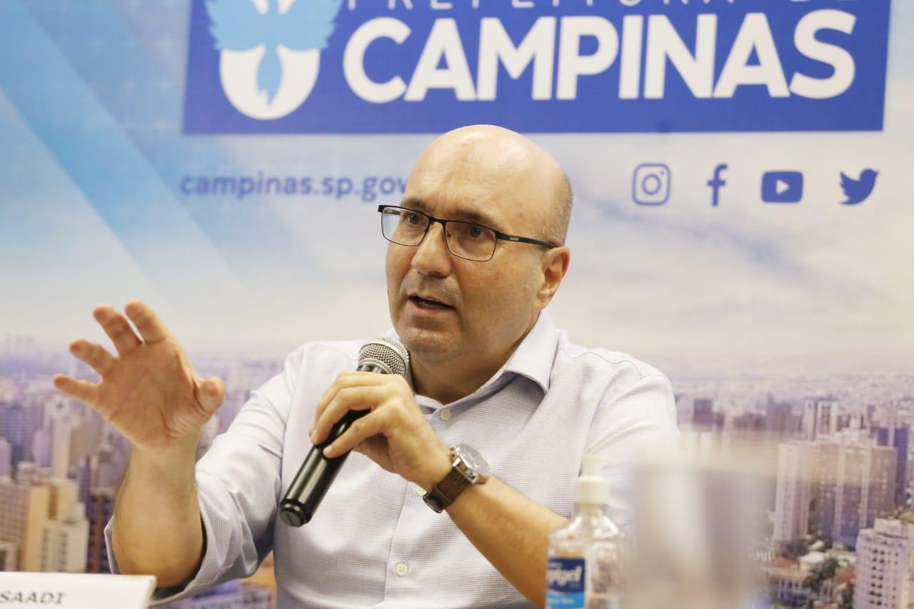 Prefeitura de Campinas homologa empresa que irá construir Hospital da Mulher