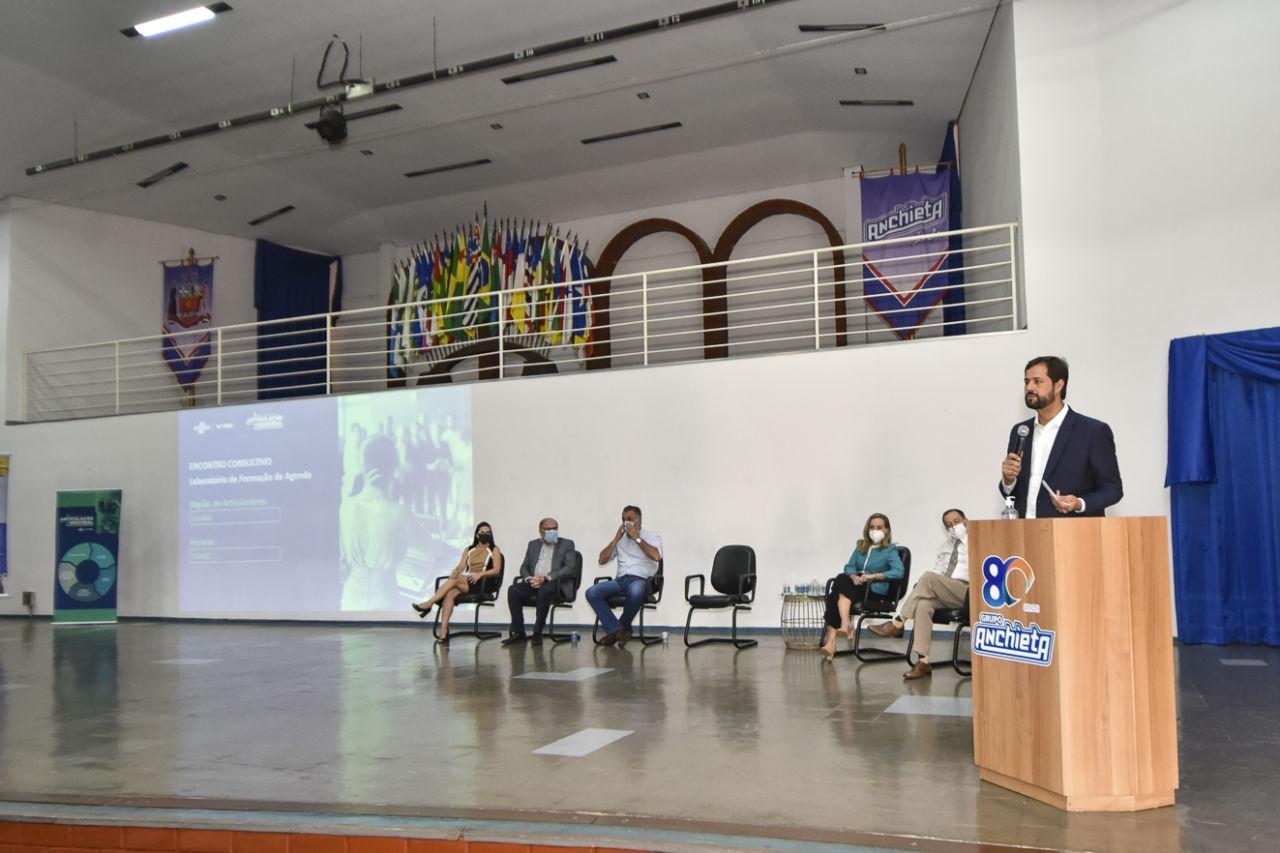 Sebrae e FGV iniciam programa de estímulo à economia regional