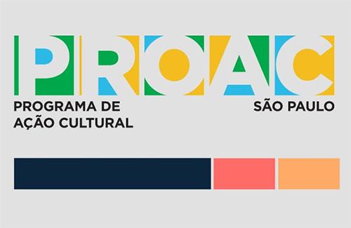 Secretaria de Cultura e Turismo incentiva artistas locais a inscreverem no ProAC