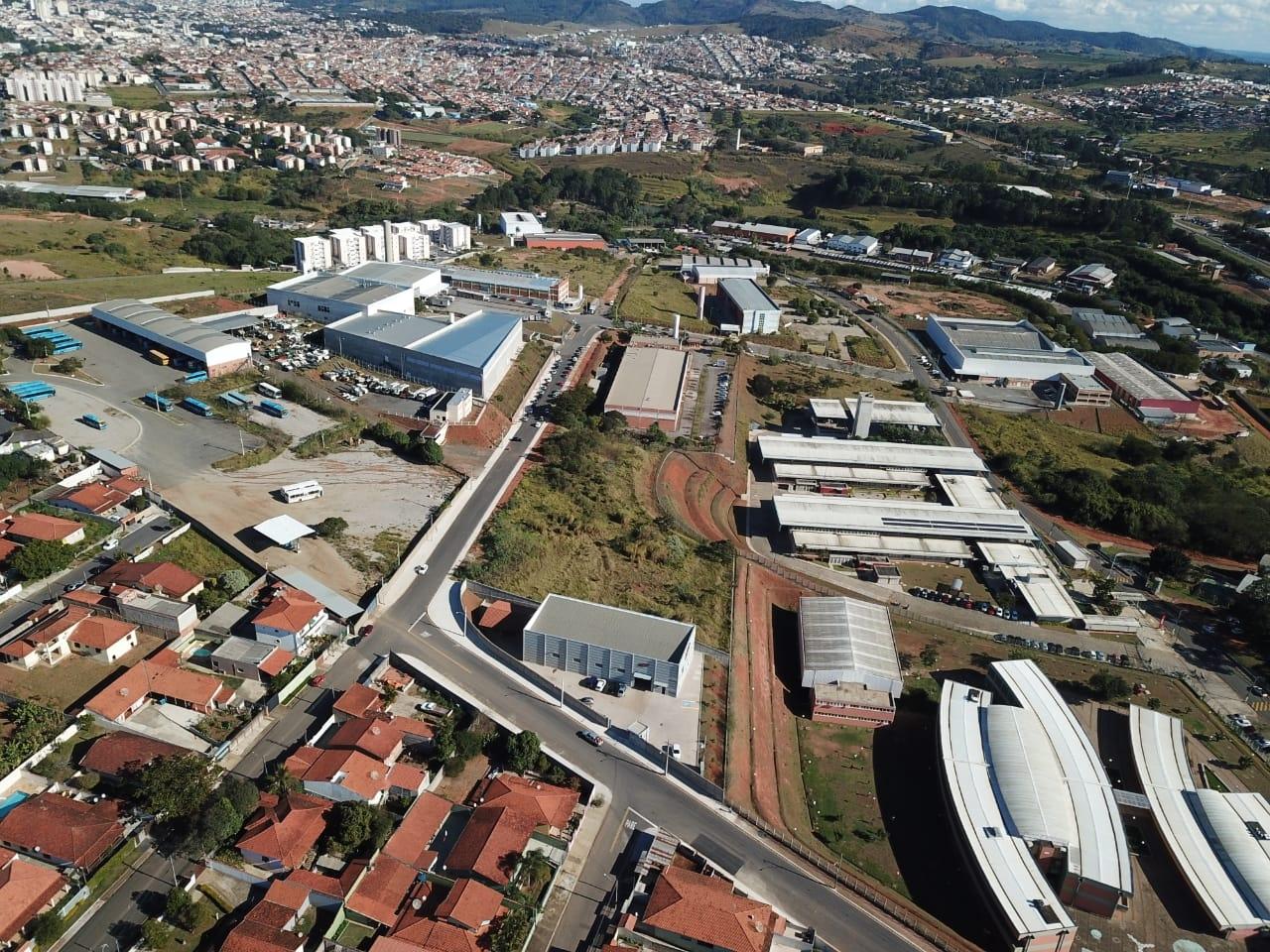 Bragança Paulista disponibiliza 16 terrenos para atrair empresas e gerar empregos