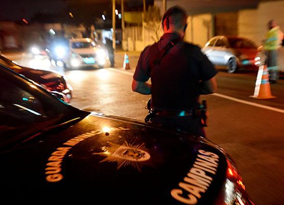 Campinas: