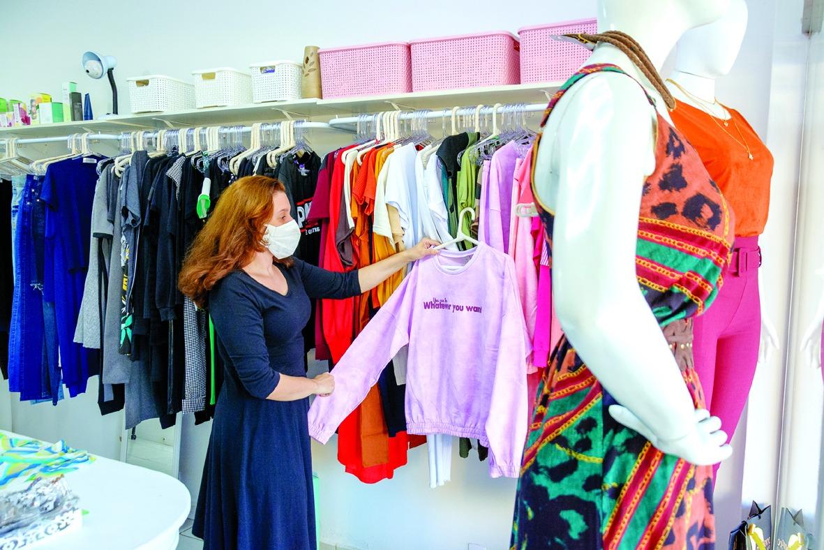 Comerciantes comentam expectativas em relação às vendas e novidades para os clientes