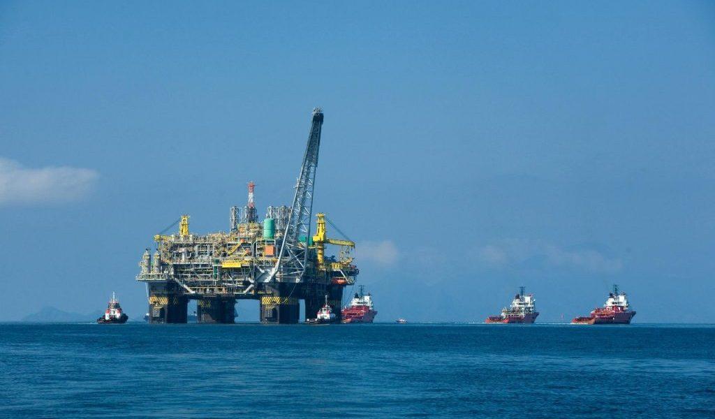 Equinor vai investir US$ 8 bi em SP para exploração de óleo e gás na Bacia de Santos
