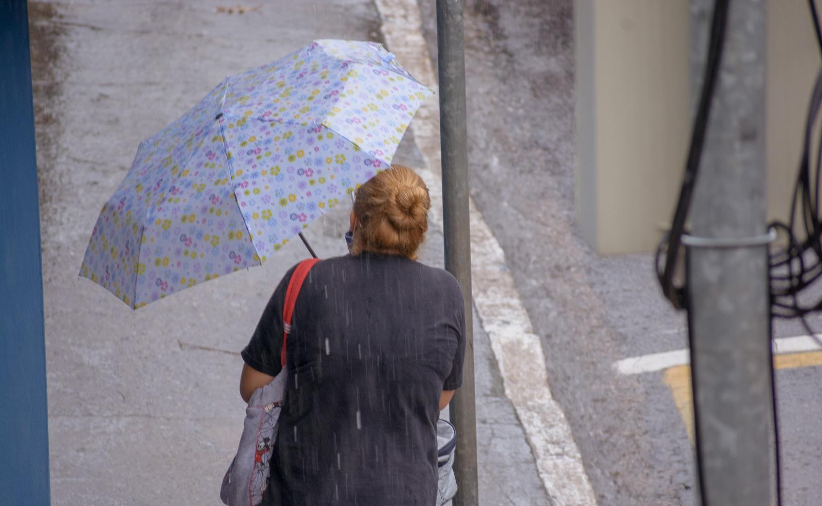 Índice de chuva fica abaixo da média em maio; Cantareira está em estado de alerta