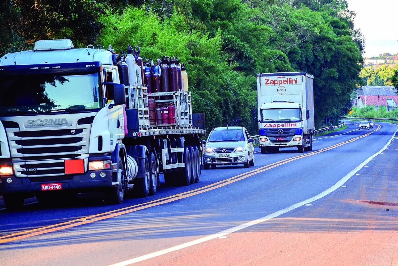 Itatiba será um dos municípios beneficiados com investimento do programa Estrada Asfaltada