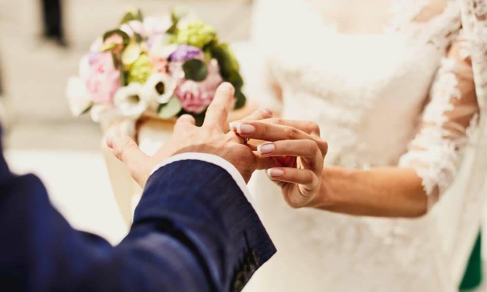 Número de casamentos em Itatiba cai mais de 30%