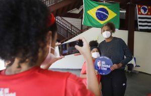 Projeto de basquete em escola estadual ganha destaque e vira programa escolar da NBA