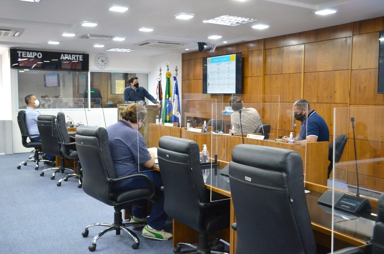 Recursos aplicados na Saúde no 1º quadrimestre somam quase R$ 22 mi