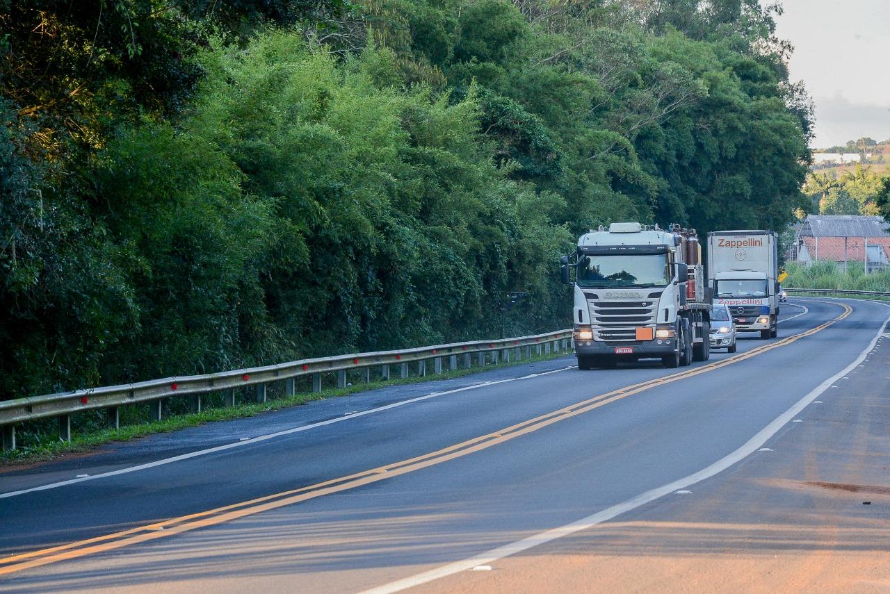 Região de Campinas ganha 22 conservas de R$ 151,5 milhões de investimentos do governo do Estado