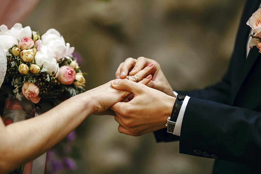 Seade registra quedas de casamentos em Itatiba e Morungaba