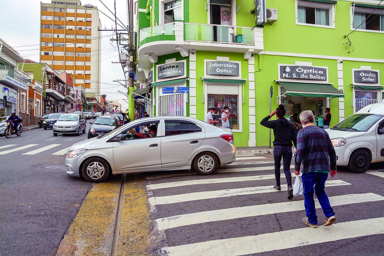 Tempo médio de ocupação em leitos de UTI é de 18,5 dias, mostra Observatório PUC-Campinas