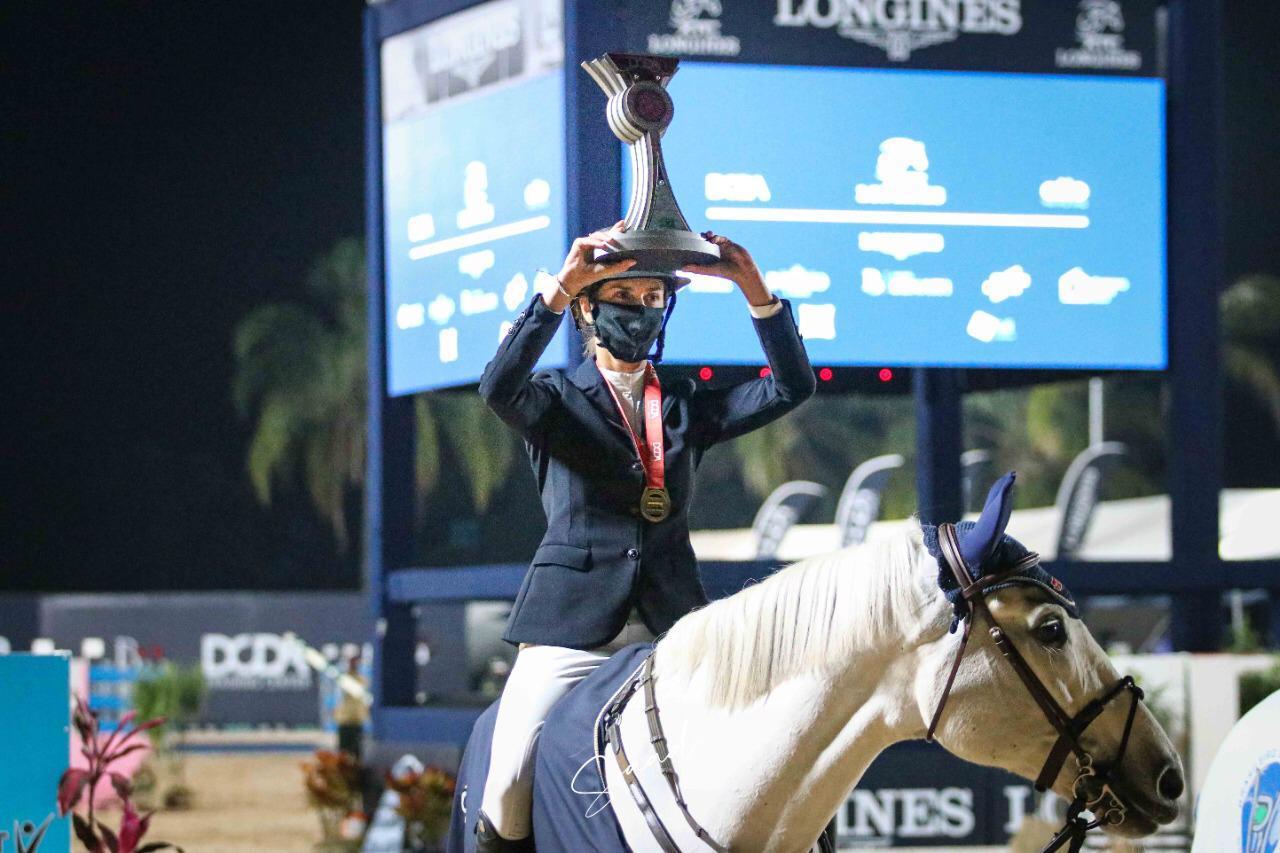 Final da 4ª etapa do Longines XTC promete, neste sábado, uma competição acirrada pela vitória e liderança do campeonato, em Itatiba