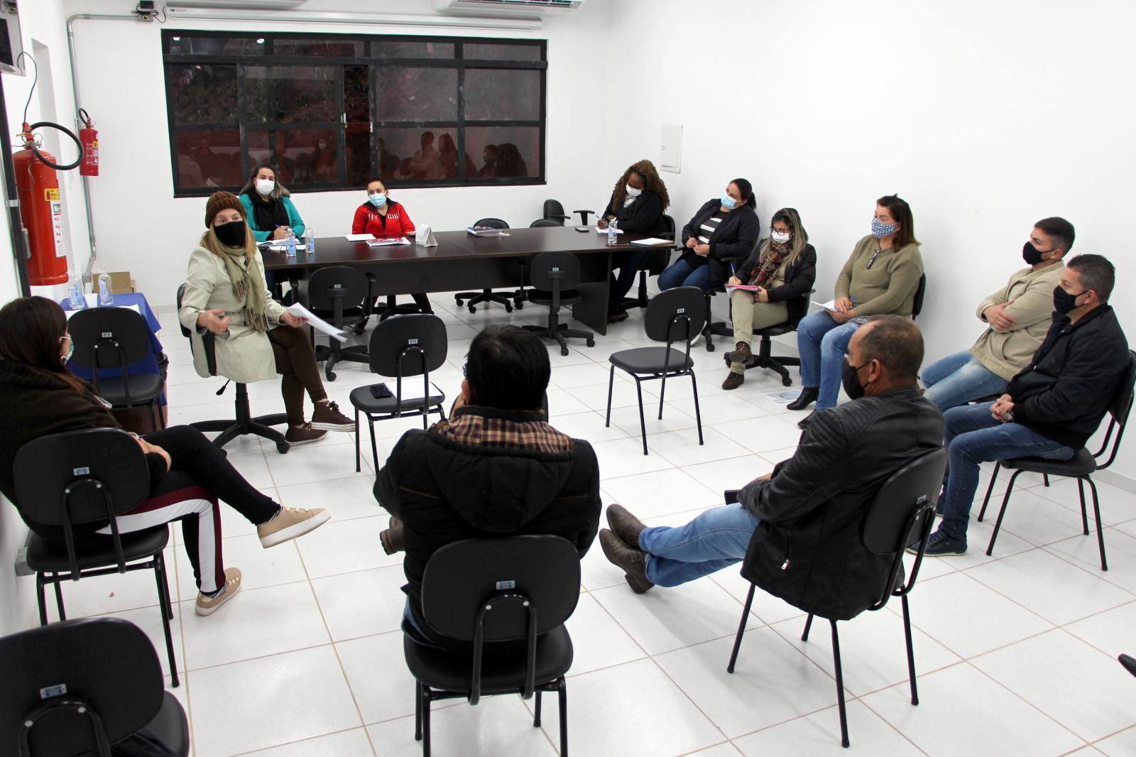 Itatiba e Morungaba elaboram plano para garantir volta às aulas com segurança