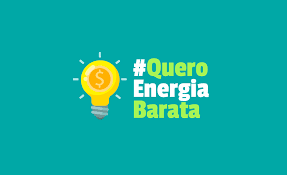 Preço da energia elétrica dispara e o movimento “Quero Energia Barata” ganha ainda mais força 