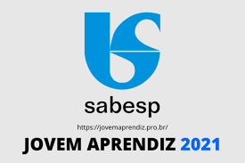 Sabesp abre inscrições para 495 vagas no Programa Aprendiz 2021  