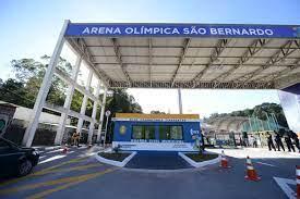 Secretaria de Esportes anuncia novo Centro de Excelência do Estado em São Bernardo