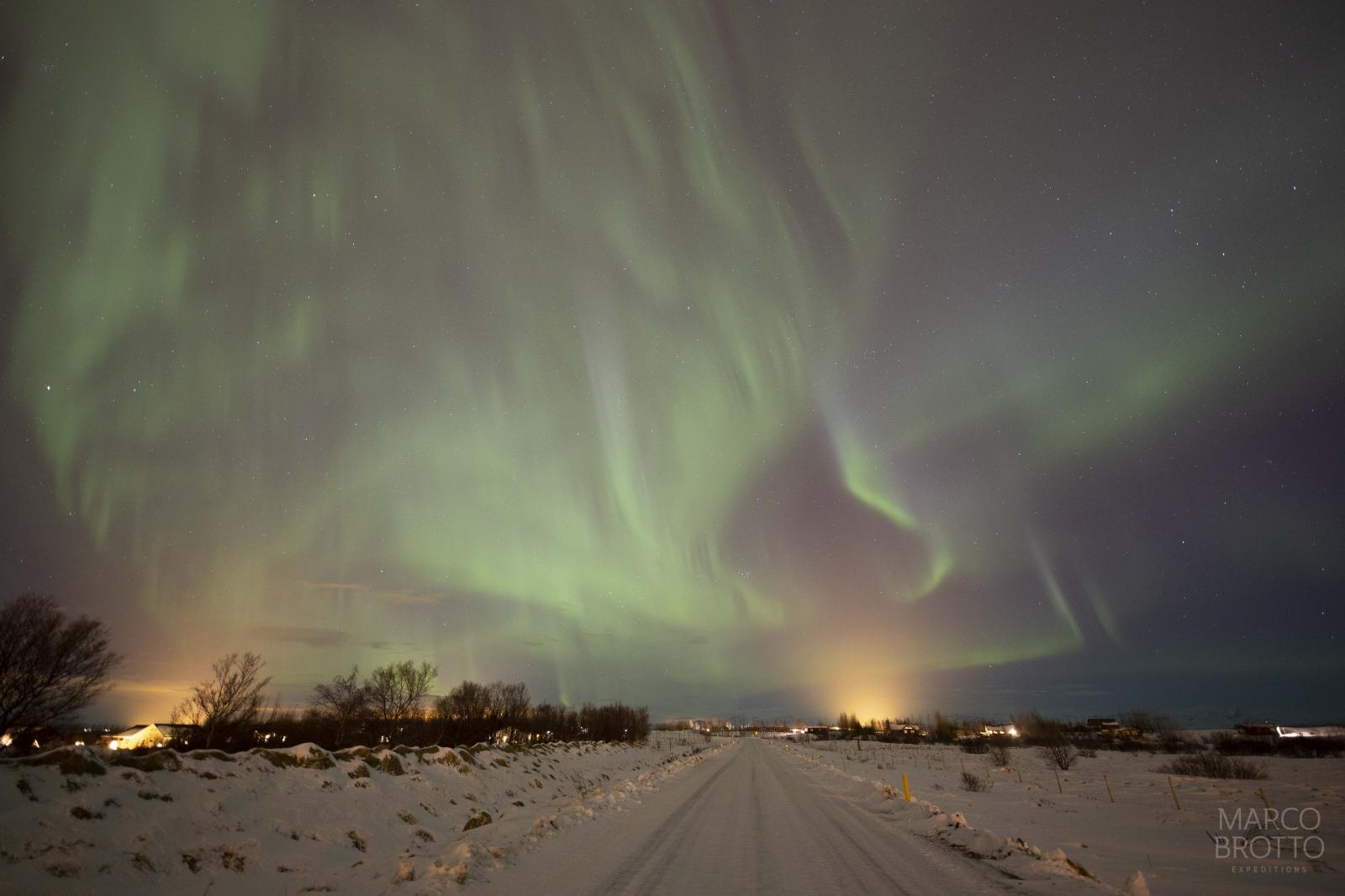 Aberta a temporada de caça à Aurora Boreal