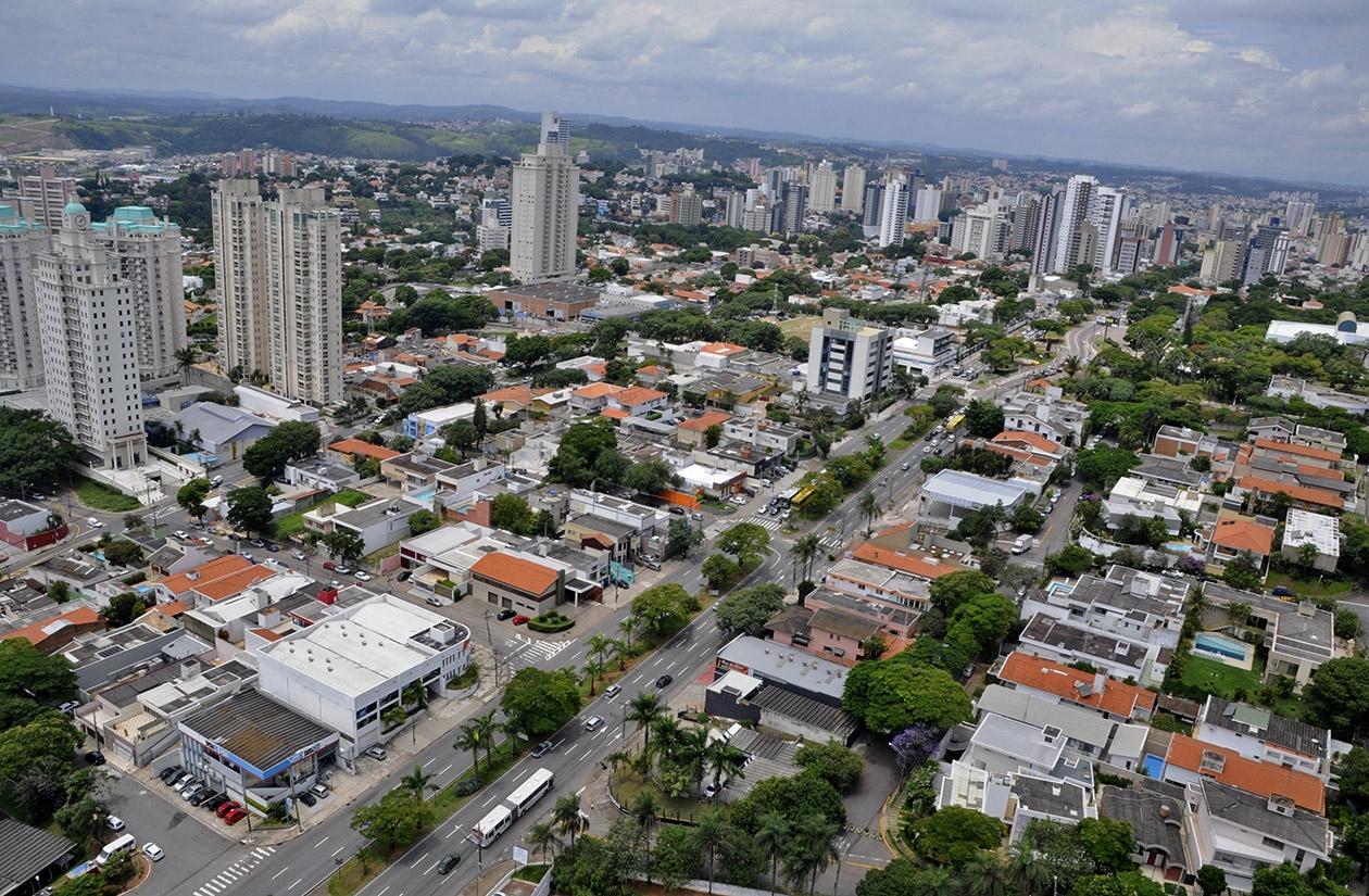Audiência pública discute a criação da Região Metropolitana de Jundiaí