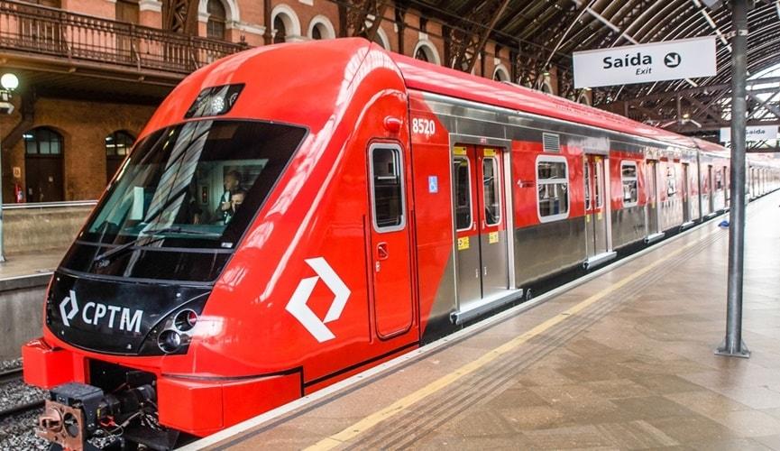 Campinas recebe audiência pública para coleta de sugestões sobre o Trem InterCidades