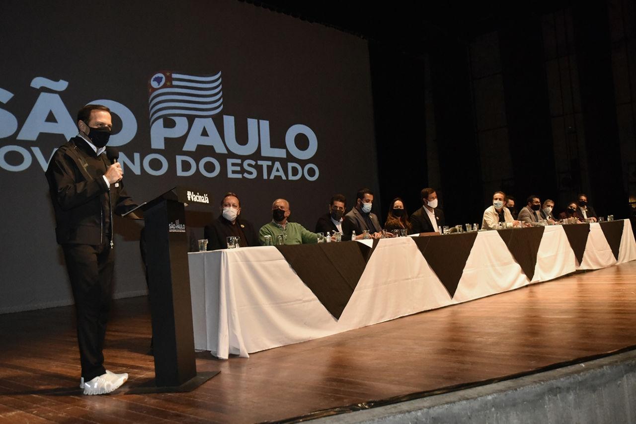Criação de Região Metropolitana de Jundiaí deve ser votada em até 90 dias
