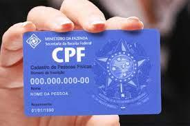 Cuidado com anúncios na internet que prometem regularizar o CPF