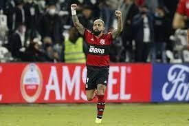 Flamengo goleia Olimpia no Paraguai e encaminha vaga à semifinal da Libertadores