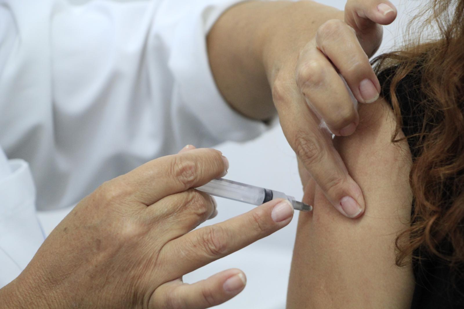 Itatiba aplica mais de 30 mil doses de vacina contra gripe; campanha prossegue