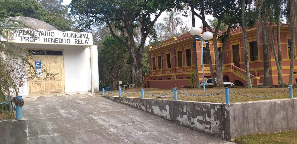 Itatiba poderá ter sete parques municipais no futuro