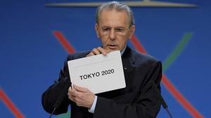Jacques Rogge, ex-presidente do COI entre 2001 e 2013, morre aos 79 anos