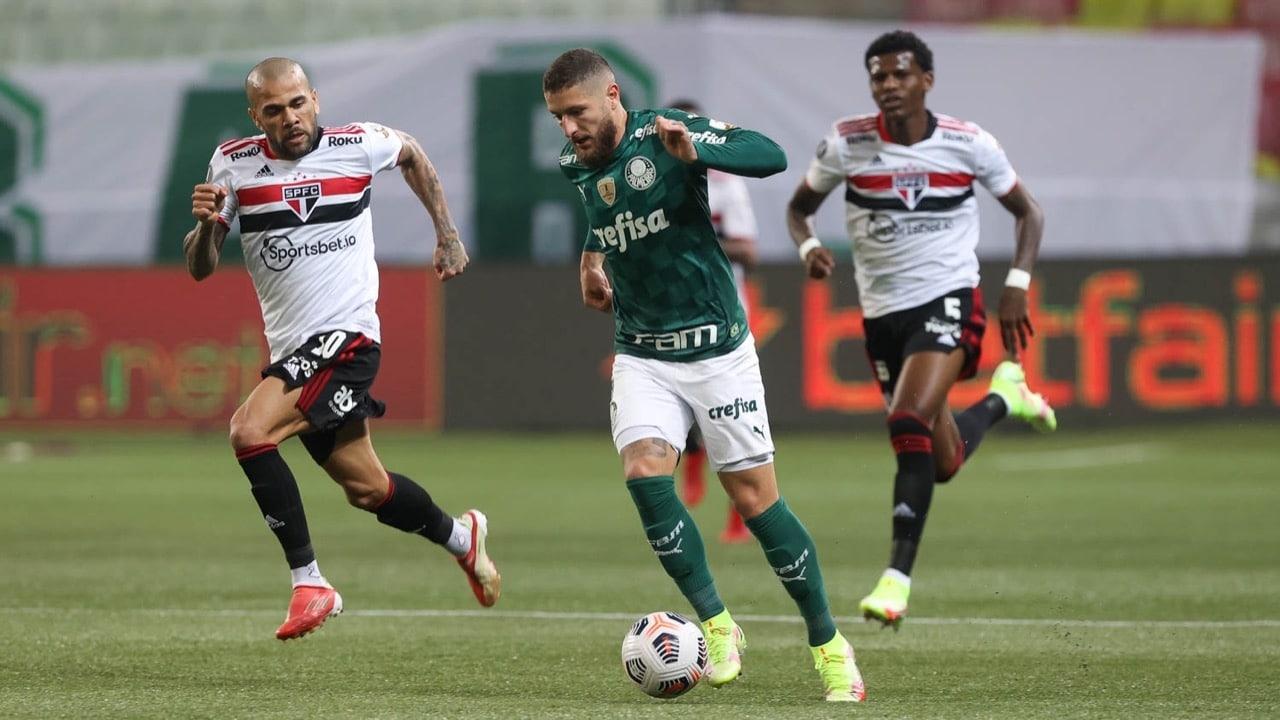 Palmeiras jogará semifinal da Libertadores no Allianz Parque mesmo sem torcida