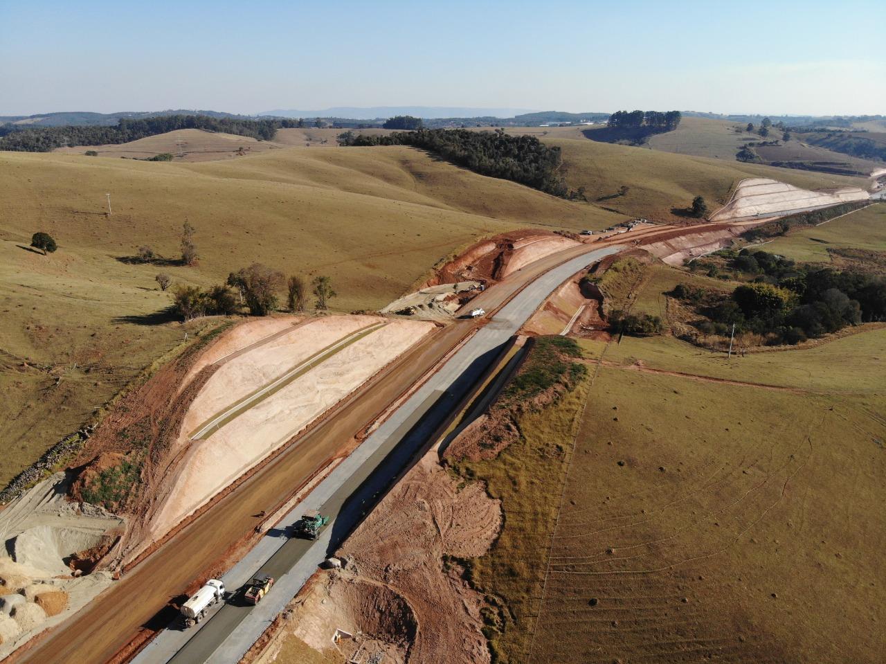 Repasse de ISS a Itatiba é o maior do Corredor Dom Pedro