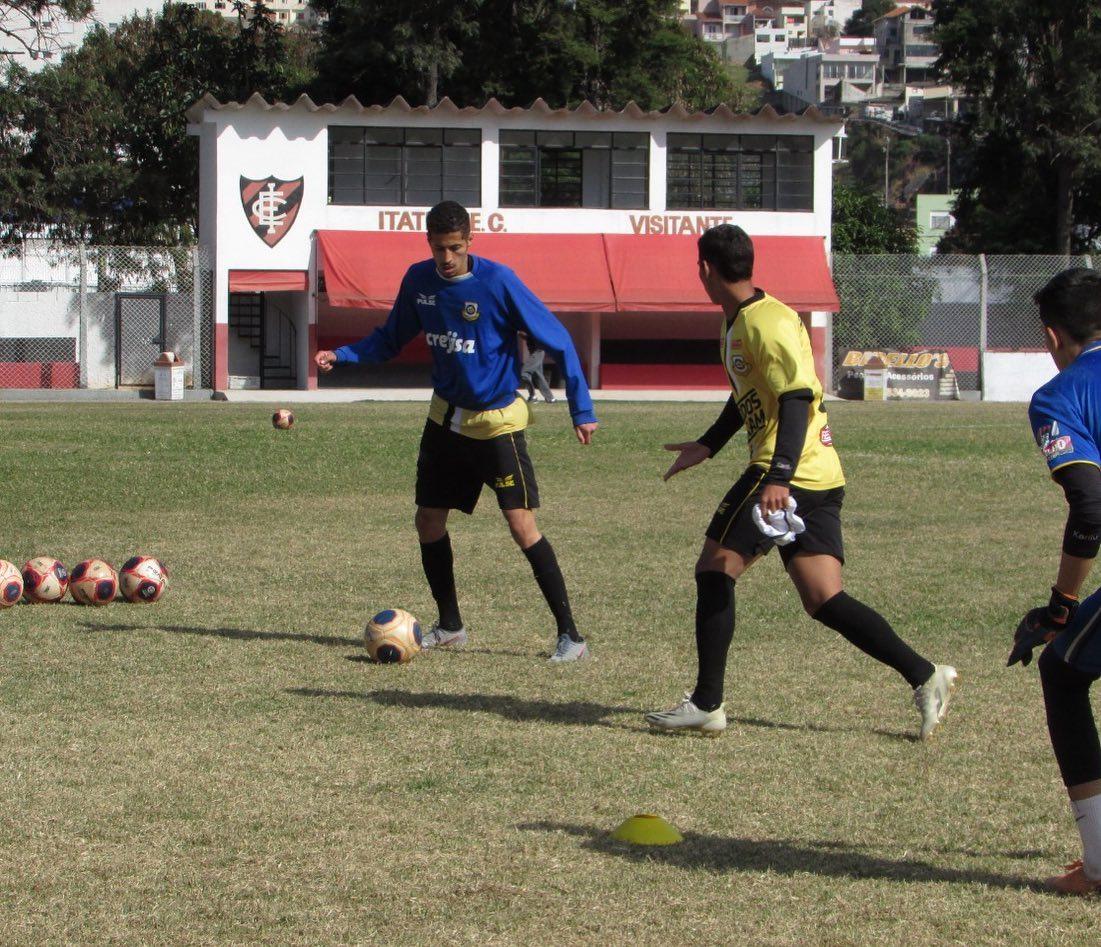 São Bernardo e Atibaia mandarão jogos do Sub20 em Itatiba a partir desta quinta-feira