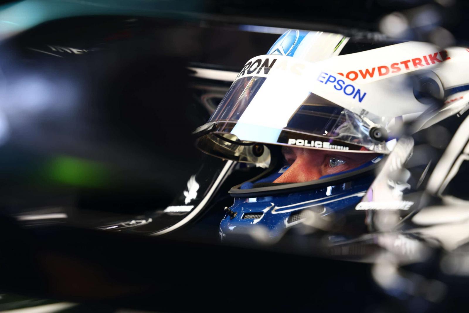 Verstappen supera Mercedes, lidera o dia na Bélgica e bate no final do treino