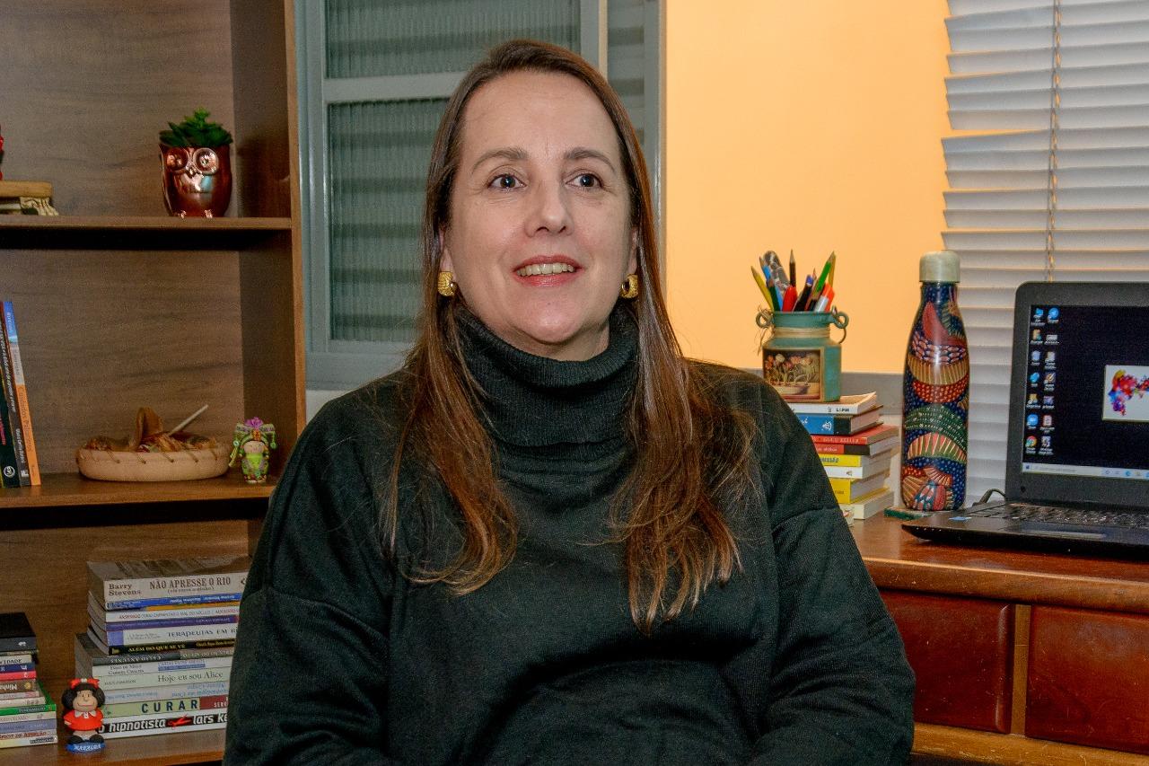 ‘Vivemos um luto coletivo; não são números, são pessoas’, diz psicóloga sobre perdas