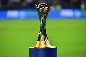 África do Sul tem interesse em sediar o Mundial de Clubes da Fifa
