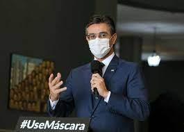 Com Alckmin fora, Rodrigo Garcia se torna pré-candidato do PSDB em SP