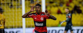 Bruno Henrique brilha e Flamengo decide Libertadores com o Palmeiras