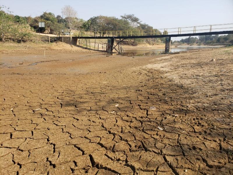 Decreto da Operação Estiagem é prorrogado por mais 120 dias em Vinhedo