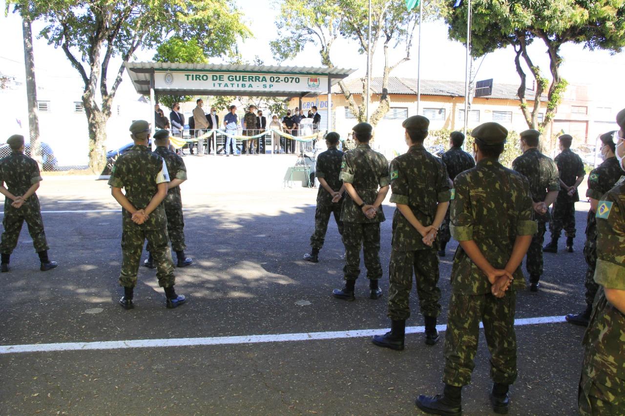 Evento contou com a apresentação de alunos de escolas municipais