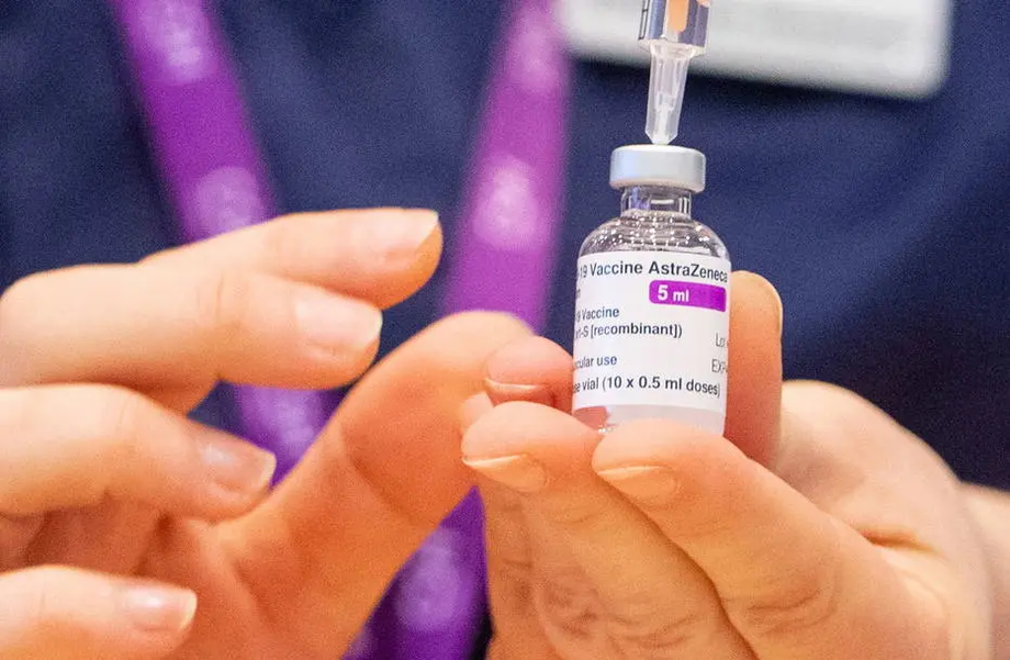Fiocruz prevê retomar entrega de AstraZeneca na próxima semana