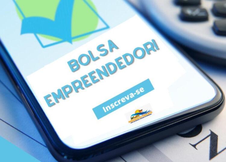 Inscrições para o Bolsa Empreendedor se encerram amanhã