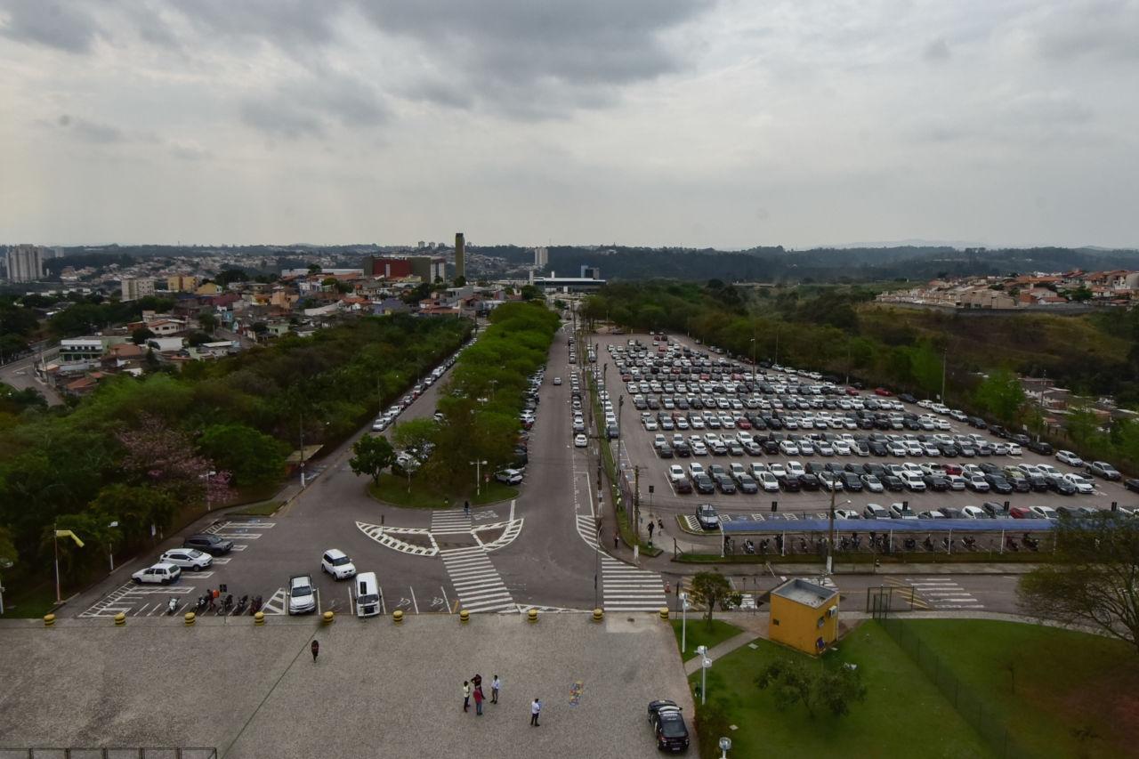 Jundiaí desenvolve projeto Piloto de Floresta Urbana