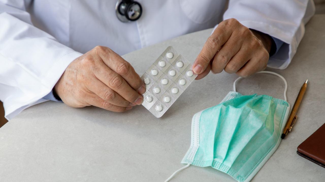 Médicos apontam uso de 'kit covid' sem paciente saber