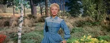 Morre a atriz Jane Powell, estrela dos musicais da época de ouro de Hollywood