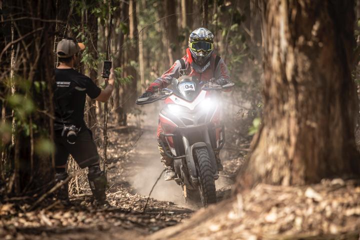 Morungaba recebe 1ª etapa do Hard Enduro Brasil Series