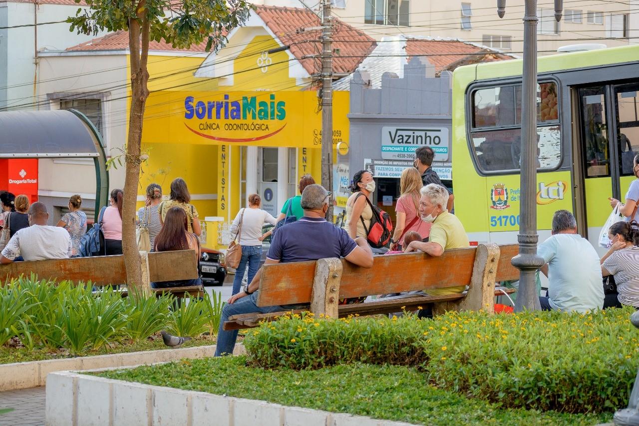 Nova estimativa populacional mostra que Itatiba tem 124.254 habitantes