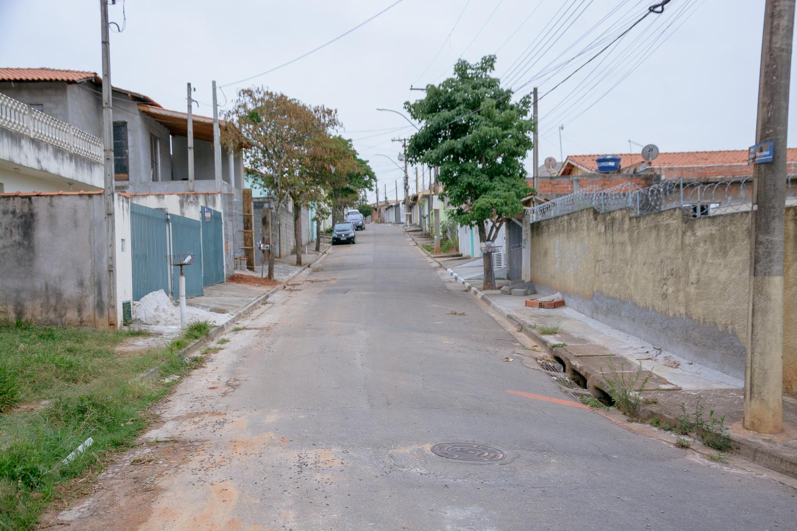 Alterações no tráfego do Colina I e Vila Cruzeiro entram em vigor hoje