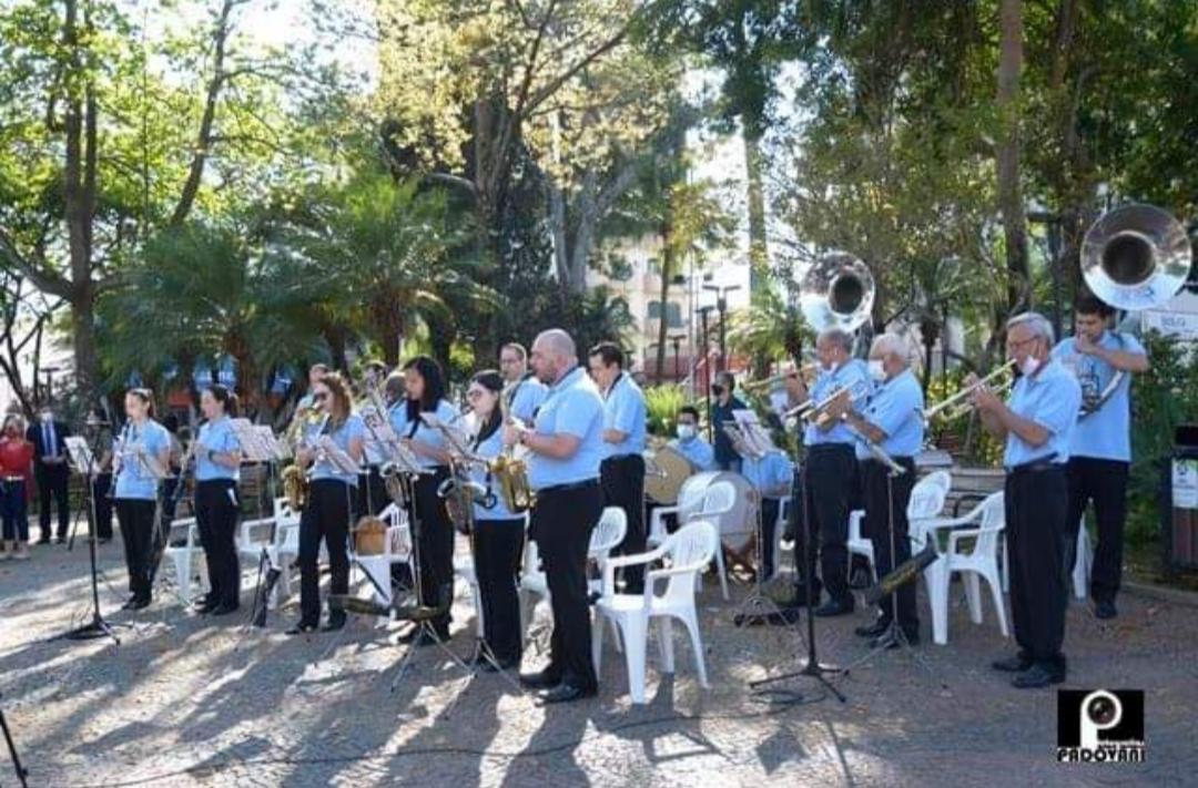 Aniversário de Itatiba será comemorado no Parque Luis Latorre