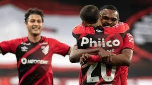 Athletico-PR elimina Peñarol e fará final brasileira inédita na Sul-Americana