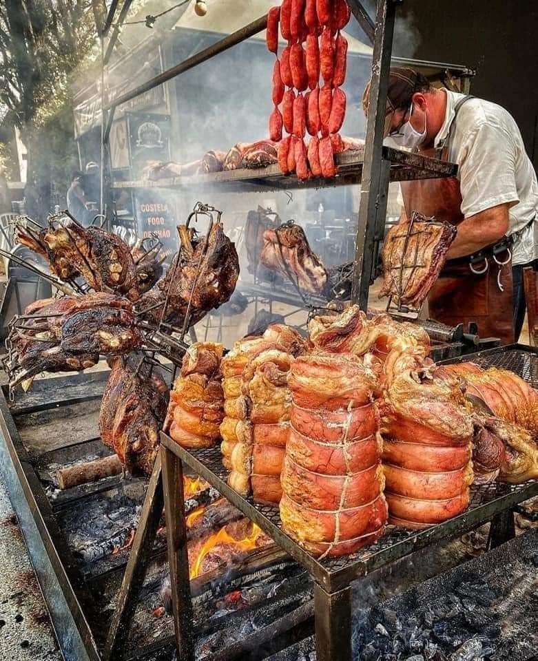 Atibaia recebe a primeira edição do Festival Oinc-toberfest